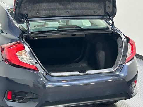 Used 2016 Honda Civic LX image 12