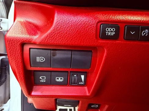 Certified 2023 Lexus IS 350 F Sport image 23