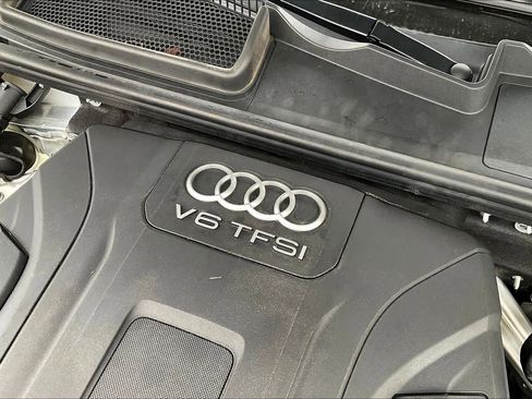 Used 2017 Audi Q7 3.0T Premium Plus image 30