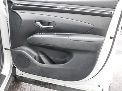 Used 2023 Hyundai Tucson SEL AWD/4WD image 40