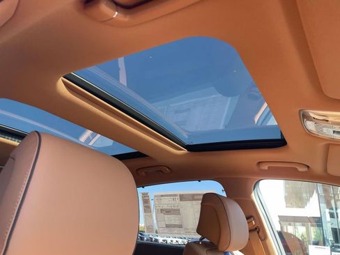 New 2026 Genesis GV80 3.5T Advanced image 32