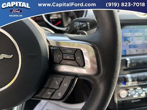 Used 2016 Ford Mustang GT Premium RWD image 22