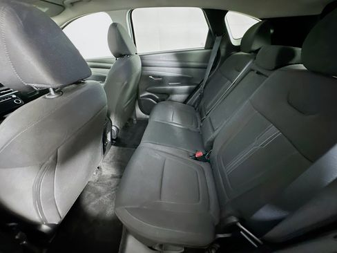 Used 2025 Hyundai Tucson SEL image 28