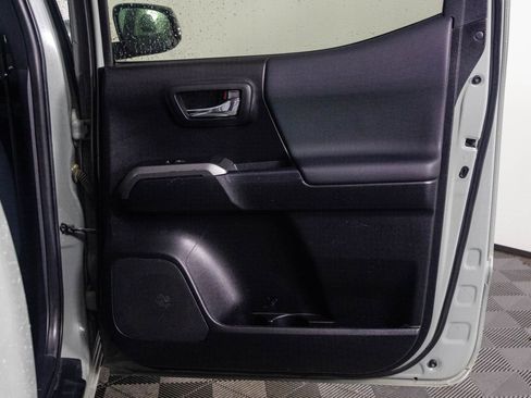 Used 2023 Toyota Tacoma TRD Sport w/ TRD Premium Sport Package image 34