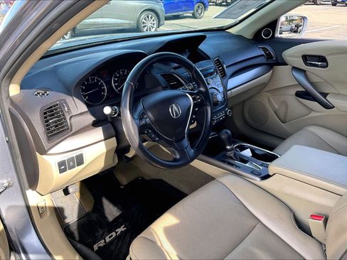 Used 2014 Acura RDX AWD w/ Technology Package image 16