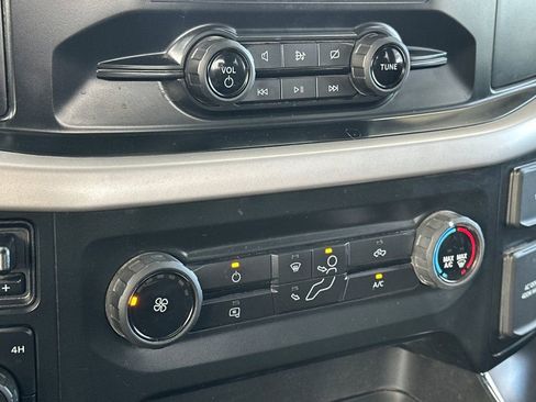 Used 2022 Ford F150 XL w/ Equipment Group 101A High AWD/4WD image 19