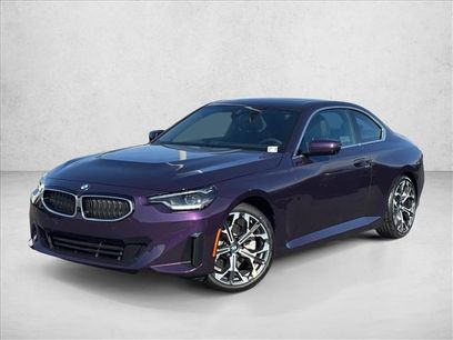New 2026 BMW 230i Coupe w/ Convenience Package