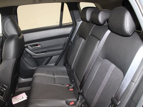 Used 2025 MAZDA CX-50 AWD 2.5 S w/ Weather Package image 18