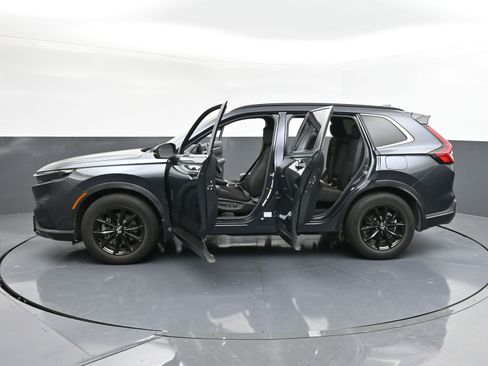 Used 2023 Honda CR-V Sport image 37