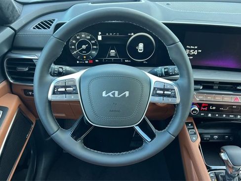 New 2025 Kia Telluride SX Prestige X-Line image 16