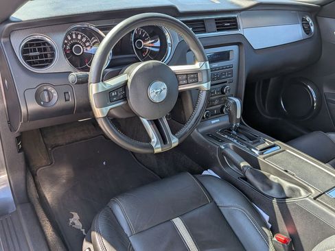 Used 2014 Ford Mustang GT Premium w/ Equipment Group 401A image 16