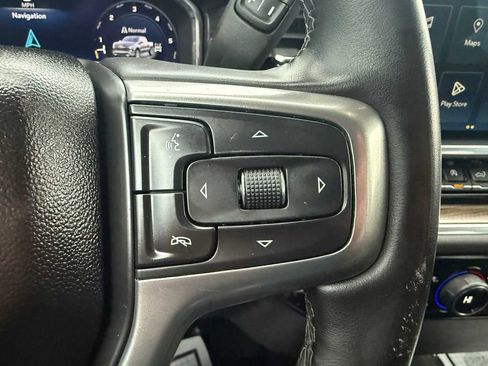 Used 2025 Chevrolet Silverado 1500 LT w/ Work Truck Package image 43