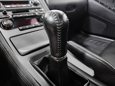 Used 1994 Acura NSX RWD image 69