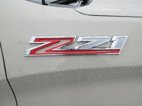 New 2026 Chevrolet Silverado 1500 RST w/ Z71 Off-Road Package AWD/4WD image 11