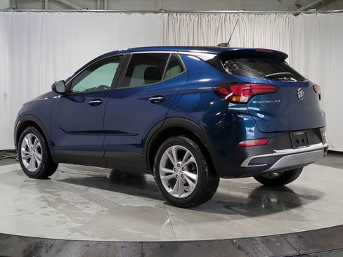 Used 2020 Buick Encore GX Preferred w/ Cold Weather Comfort Package image 8