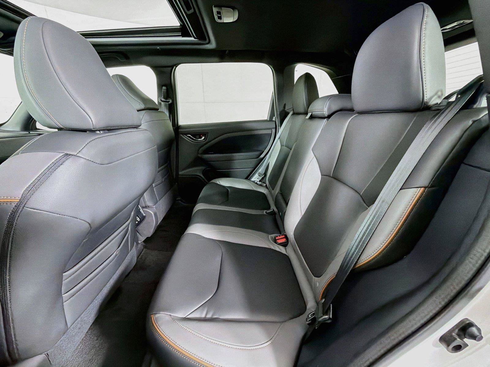 New 2026 Subaru Forester Sport AWD/4WD image 23