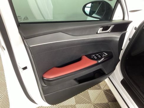 Used 2024 Kia K5 GT-Line w/ GT-Line Premium Package image 16