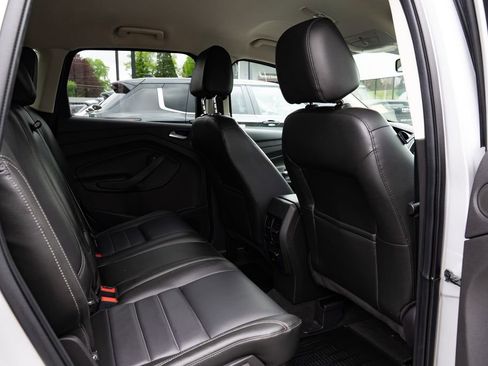 Used 2014 Ford Escape Titanium AWD/4WD image 23