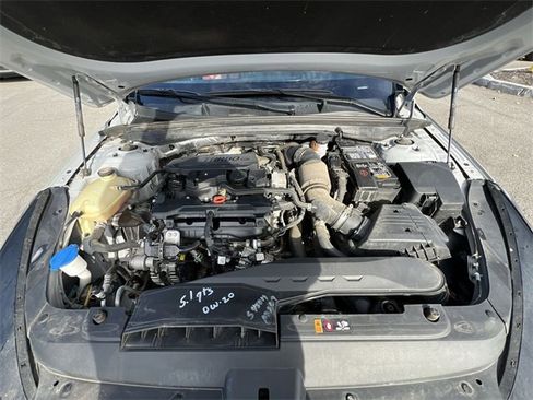 Used 2024 Kia K5 GT-Line w/ GT-Line Premium Package image 13