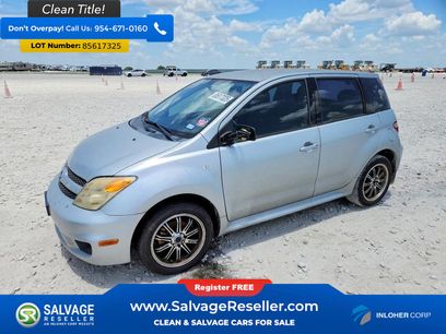 Used 2006 Scion xA