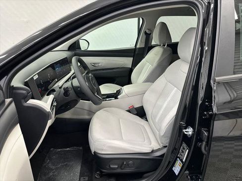 New 2026 Hyundai Tucson SEL image 9