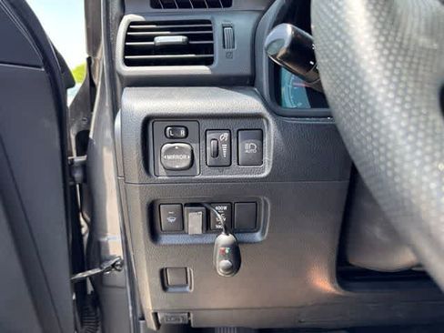 Used 2020 Toyota 4Runner TRD Off-Road Premium w/ Moonroof Package AWD/4WD image 10