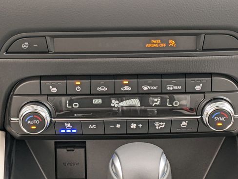 New 2025 MAZDA CX-5 AWD 2.5 S w/ Premium Plus Pkg image 17