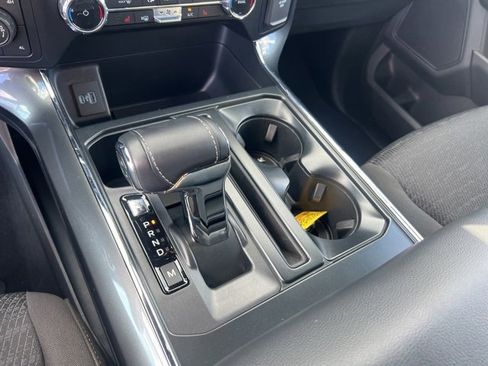 Certified 2023 Ford F150 XLT w/ Equipment Group 302A High image 16