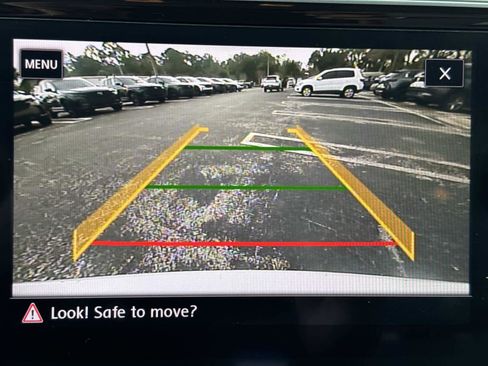 Used 2018 Volkswagen Atlas SEL image 25