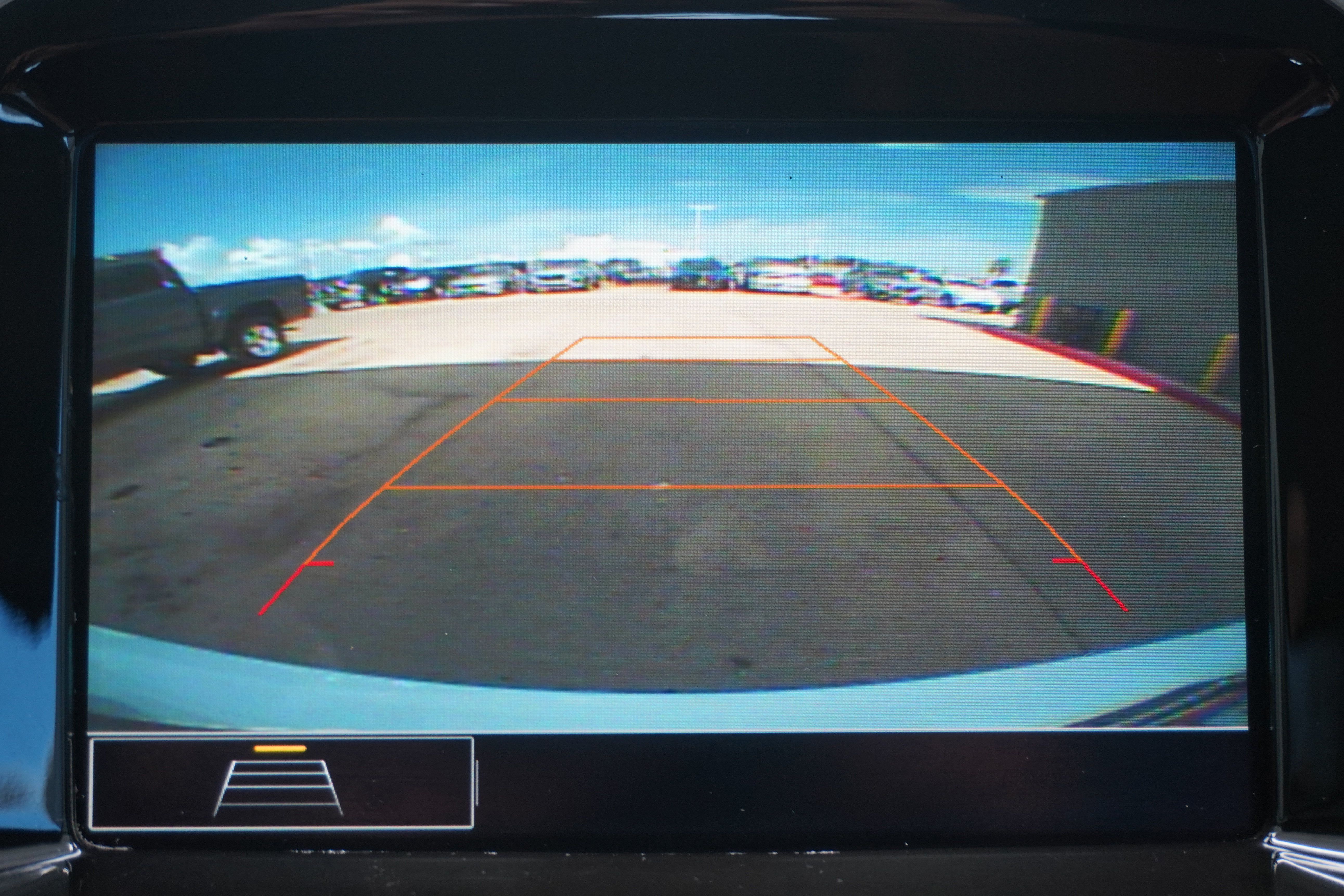 Used 2021 Chevrolet Spark LS FWD image 17