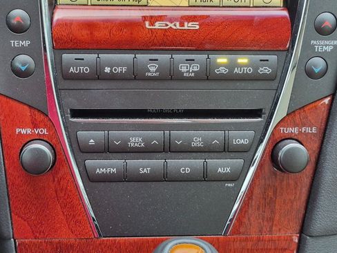 Used 2012 Lexus ES 350 FWD image 13