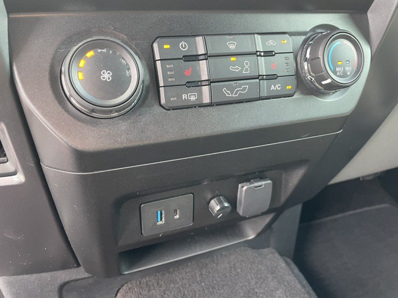 Used 2020 Ford F150 XLT w/ Equipment Group 302A Luxury RWD image 21