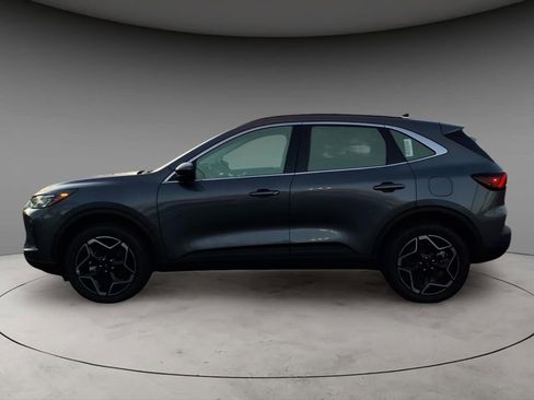 New 2026 Ford Escape Platinum w/ Premium Technology Package image 2