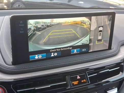 Certified 2025 Acura MDX w/ Advance Package image 19