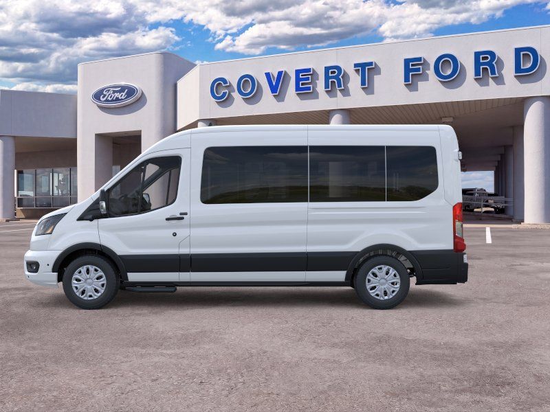 New 2026 Ford Transit 350 XLT RWD image 3