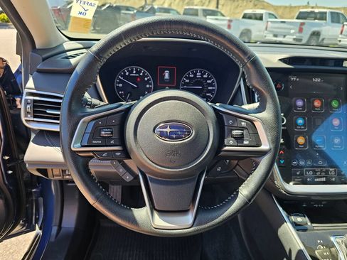 Used 2020 Subaru Outback Limited w/ Popular Package #2 AWD/4WD image 12