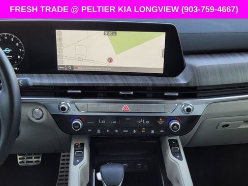 Used 2025 Kia Telluride SX FWD image 23