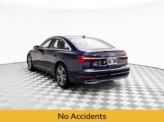 Used 2023 Audi A6 Premium Plus w/ Premium Plus Package video 3