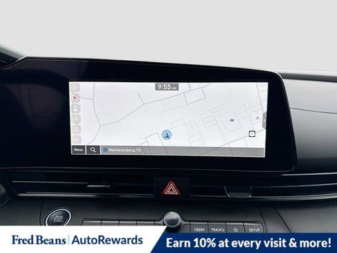 New 2025 Hyundai Elantra N image 14