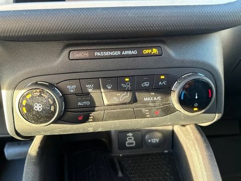 Used 2024 Ford Bronco Sport Heritage w/ Heritage Convenience Package AWD/4WD image 14