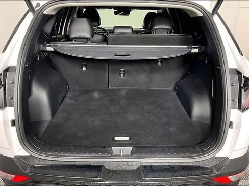 Used 2023 Hyundai Tucson Limited AWD/4WD image 26