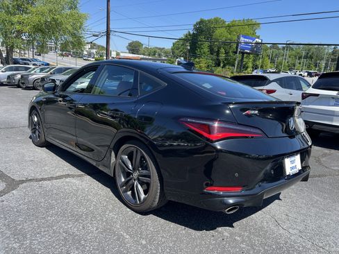 Used 2024 Acura Integra A-Spec image 3