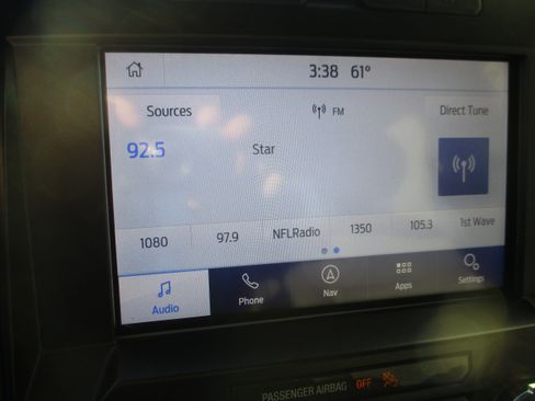 Used 2020 Ford F150 XLT w/ Equipment Group 302A Luxury image 17