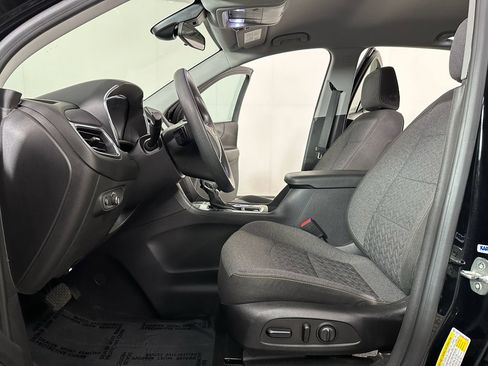 Used 2022 Chevrolet Equinox LT image 9