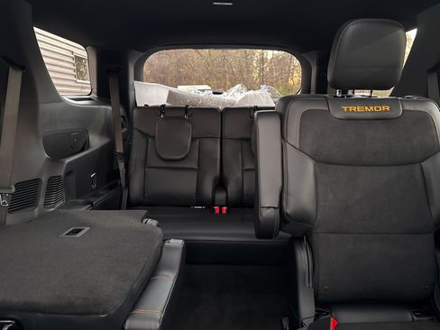 New 2026 Ford Explorer Tremor w/ Tremor Ultimate Package image 5