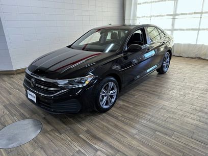 Used 2024 Volkswagen Jetta SE