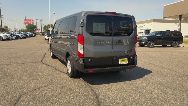 Used 2024 Ford Transit 350 XLT RWD image 7