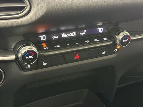 New 2026 MAZDA CX-30 2.5 Turbo w/ Premium Plus Pkg image 28