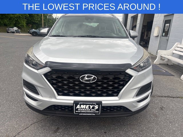 Used 2019 Hyundai Tucson Value AWD/4WD image 2