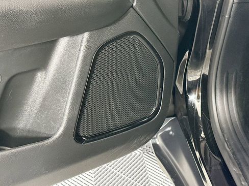 Certified 2023 Jeep Compass Trailhawk AWD/4WD image 28